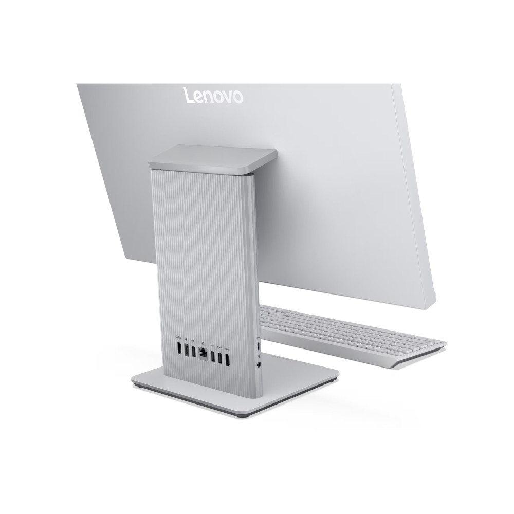 Produktbild för Lenovo IdeaCentre AIO 24IRH9 - allt-i-ett Core i5 13420H - 16 GB - SSD 1 TB - LED 23.8" - engelska