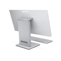 Produktbild för Lenovo IdeaCentre AIO 24IRH9 - allt-i-ett Core i7 13620H - 16 GB - SSD 1 TB - LED 23.8" - engelska