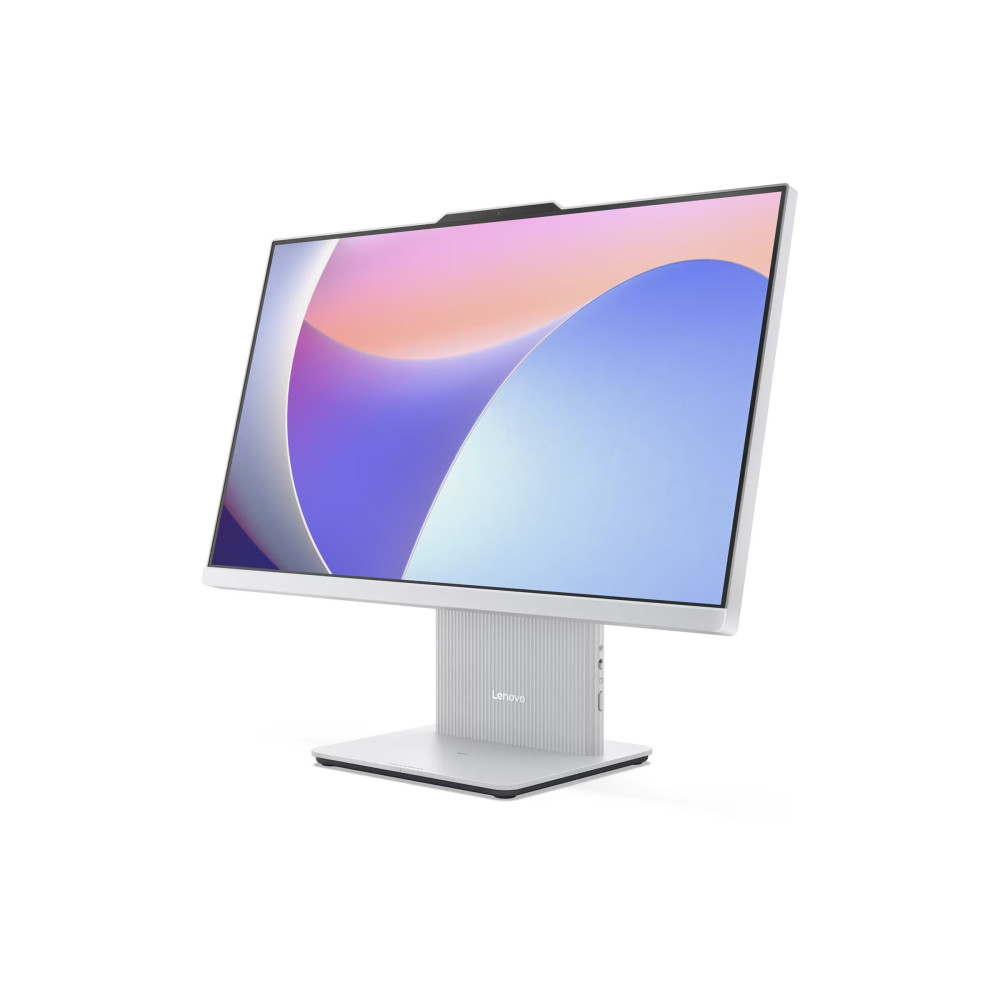 Produktbild för Lenovo IdeaCentre AIO 24IRH9 - allt-i-ett Core i5 13420H - 16 GB - SSD 1 TB - LED 23.8" - engelska