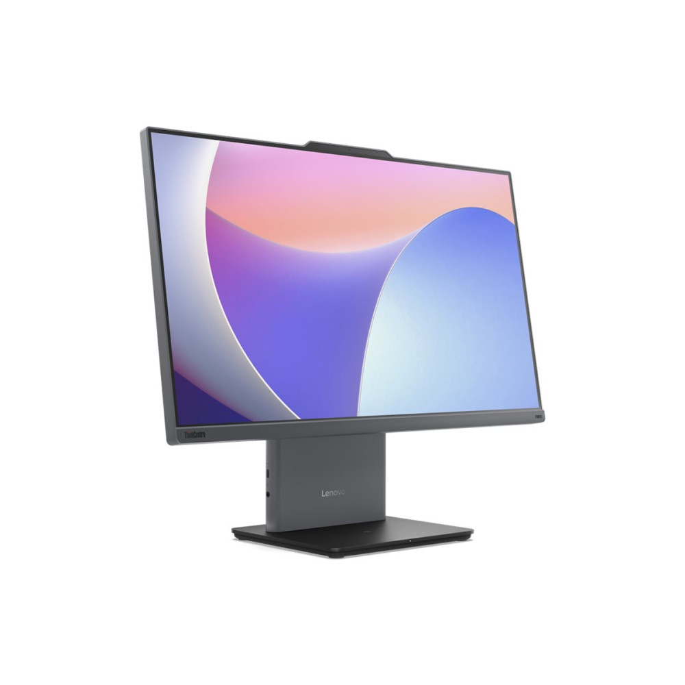 Produktbild för Lenovo ThinkCentre neo 50a 24 Gen 5 - allt-i-ett Core i5 13420H 2.1 GHz - 16 GB - SSD 512 GB - LED 23.8" - Engelska - Europa