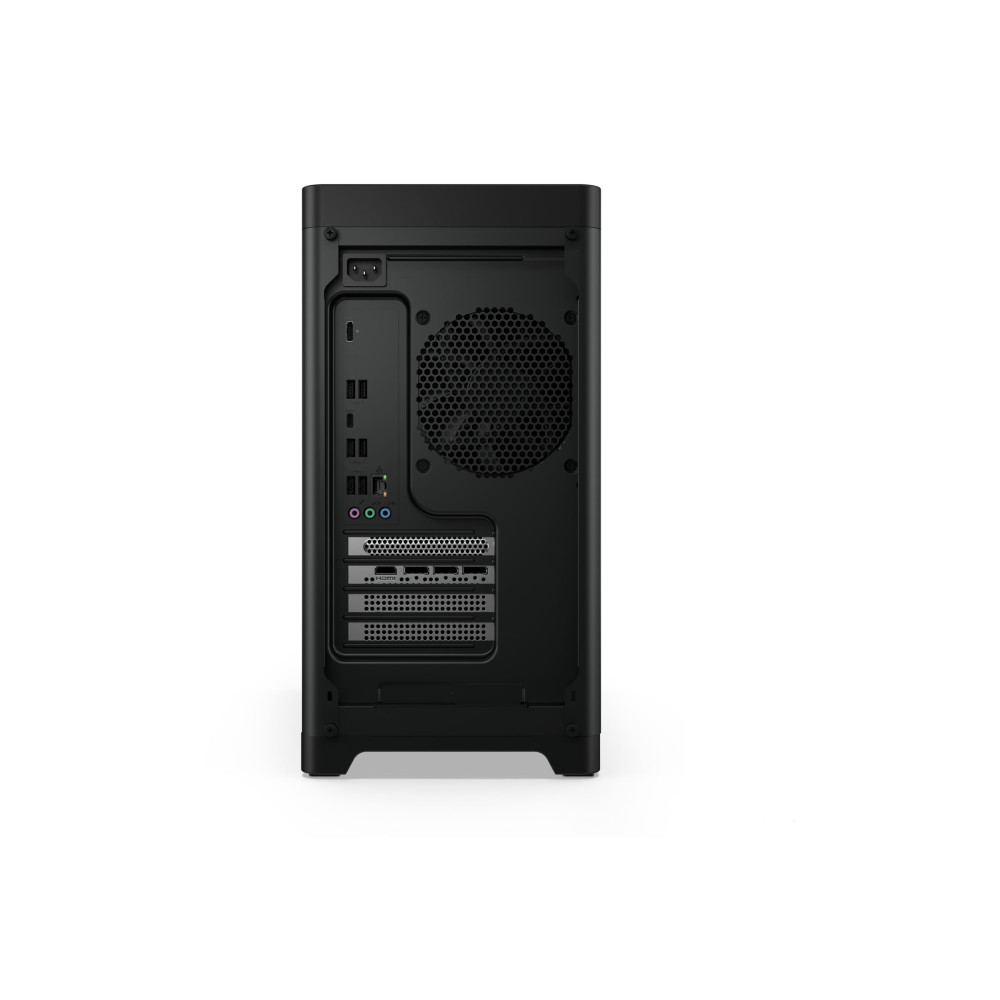 Produktbild för Lenovo Legion T5 30IAX10 - tower Core Ultra 7 255HX - 32 GB - SSD 2 TB