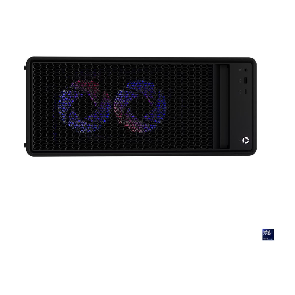 Produktbild för Lenovo Legion T5 30IAX10 - tower Core Ultra 7 255HX - 32 GB - SSD 2 TB