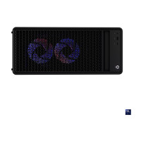 Produktbild för Lenovo Legion T5 30IAX10 - tower Core Ultra 7 255HX - 32 GB - SSD 2 TB