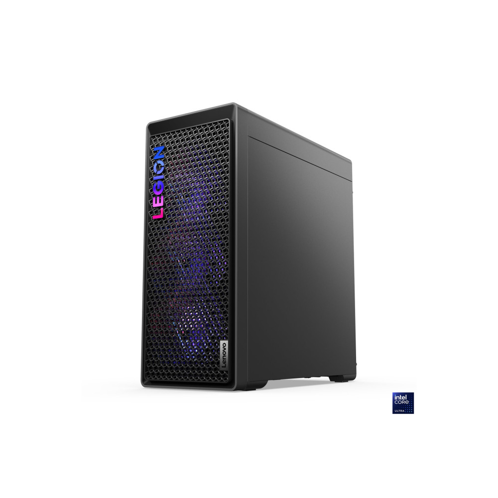Produktbild för Lenovo Legion T7 34IAS10 - tower Core Ultra 7 265KF - 64 GB - SSD 2 TB