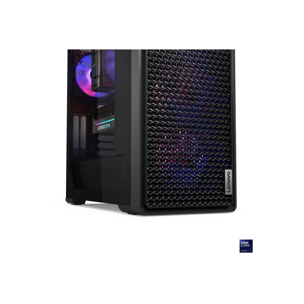 Produktbild för Lenovo Legion T7 34IAS10 - tower Core Ultra 7 265KF - 64 GB - SSD 2 TB