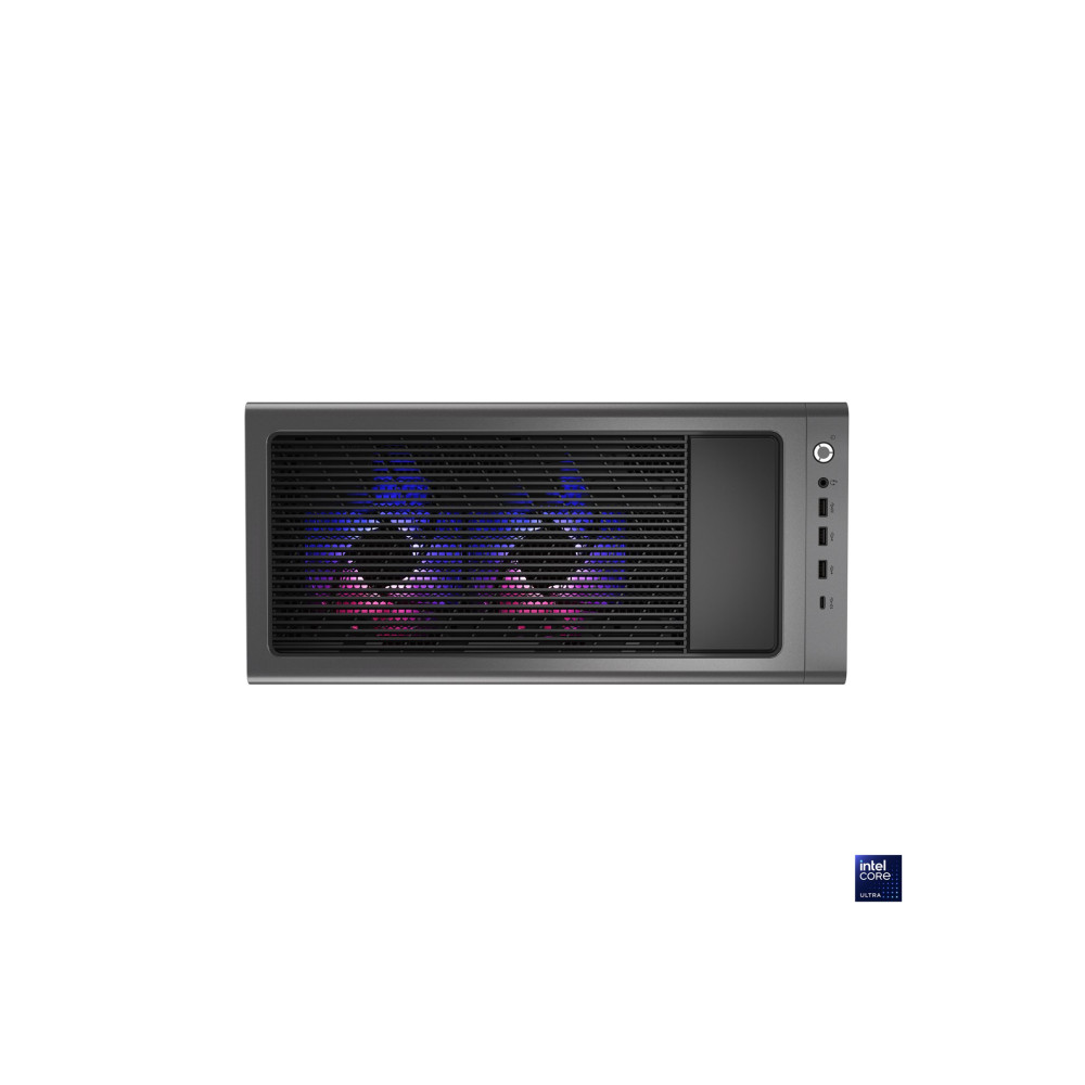 Produktbild för Lenovo Legion T7 34IAS10 - tower Core Ultra 7 265KF - 64 GB - SSD 2 TB