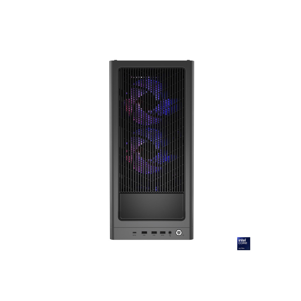 Produktbild för Lenovo Legion T7 34IAS10 - tower Core Ultra 7 265KF - 64 GB - SSD 2 TB