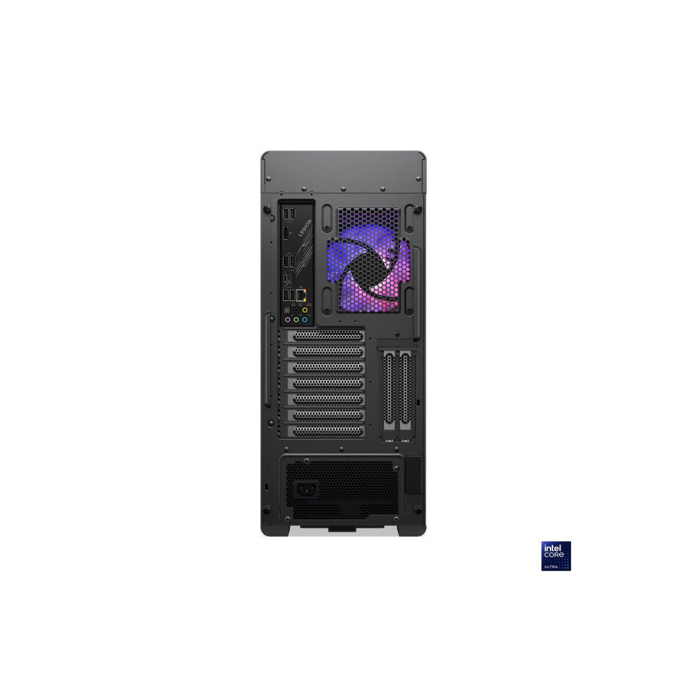 Produktbild för Lenovo Legion T7 34IAS10 - tower Core Ultra 7 265KF - 64 GB - SSD 2 TB