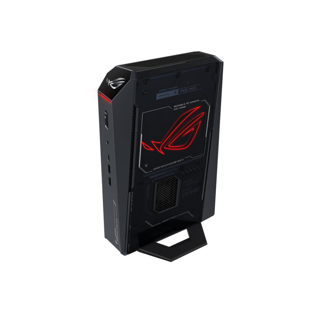 Produktbild för ASUS ROG NUC RNUC15JNK9X28AA2 - mini-PC Core Ultra 9 275HX 2.7 GHz - 32 GB - SSD 2 TB
