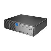 Produktbild för Lenovo ThinkCentre neo 30s Gen 5 - SFF Core i7 13620H 2.4 GHz - 16 GB - SSD 512 GB - internationell engelska