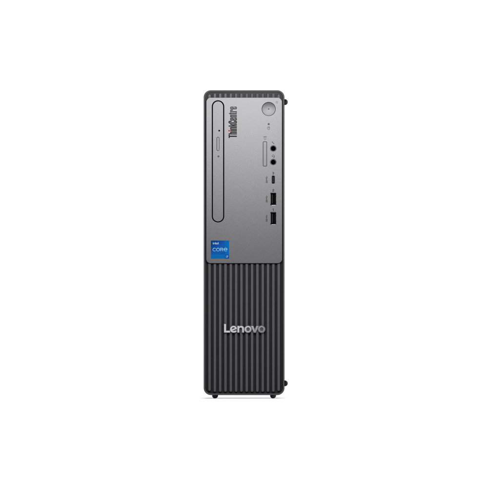 Produktbild för Lenovo ThinkCentre neo 50s Gen 5 - SFF Core i5 i5-14400 2.5 GHz - 16 GB - SSD 512 GB - Engelska - Europa