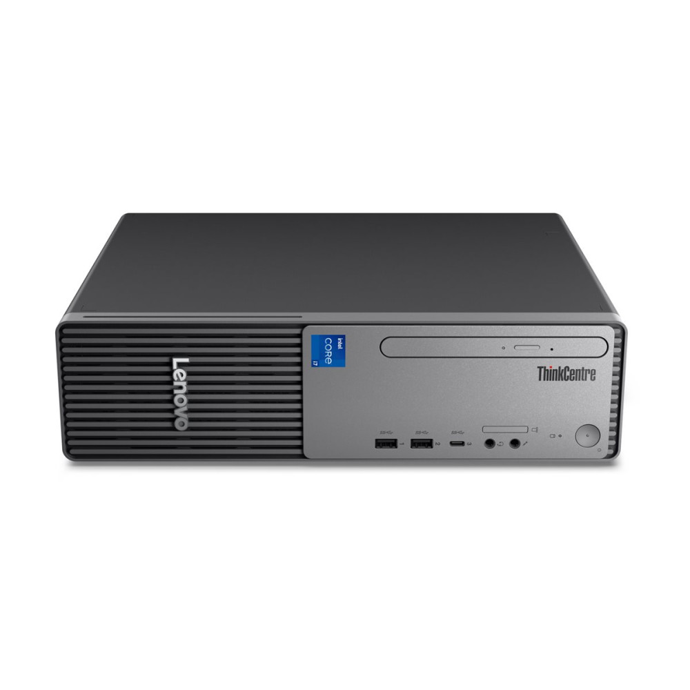 Produktbild för Lenovo ThinkCentre neo 50s Gen 5 - SFF Core i5 i5-14400 2.5 GHz - 16 GB - SSD 512 GB - Engelska - Europa
