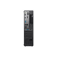 Produktbild för Lenovo ThinkCentre neo 50s Gen 5 - SFF Core i5 i5-14400 2.5 GHz - 16 GB - SSD 512 GB - Engelska - Europa