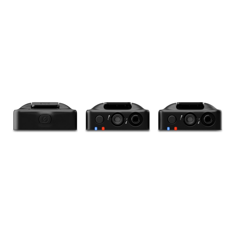Produktbild för RØDE Wireless GO 3:e generationen - trådlöst mikrofonsystem