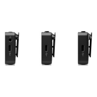Produktbild för RØDE Wireless GO 3:e generationen - trådlöst mikrofonsystem