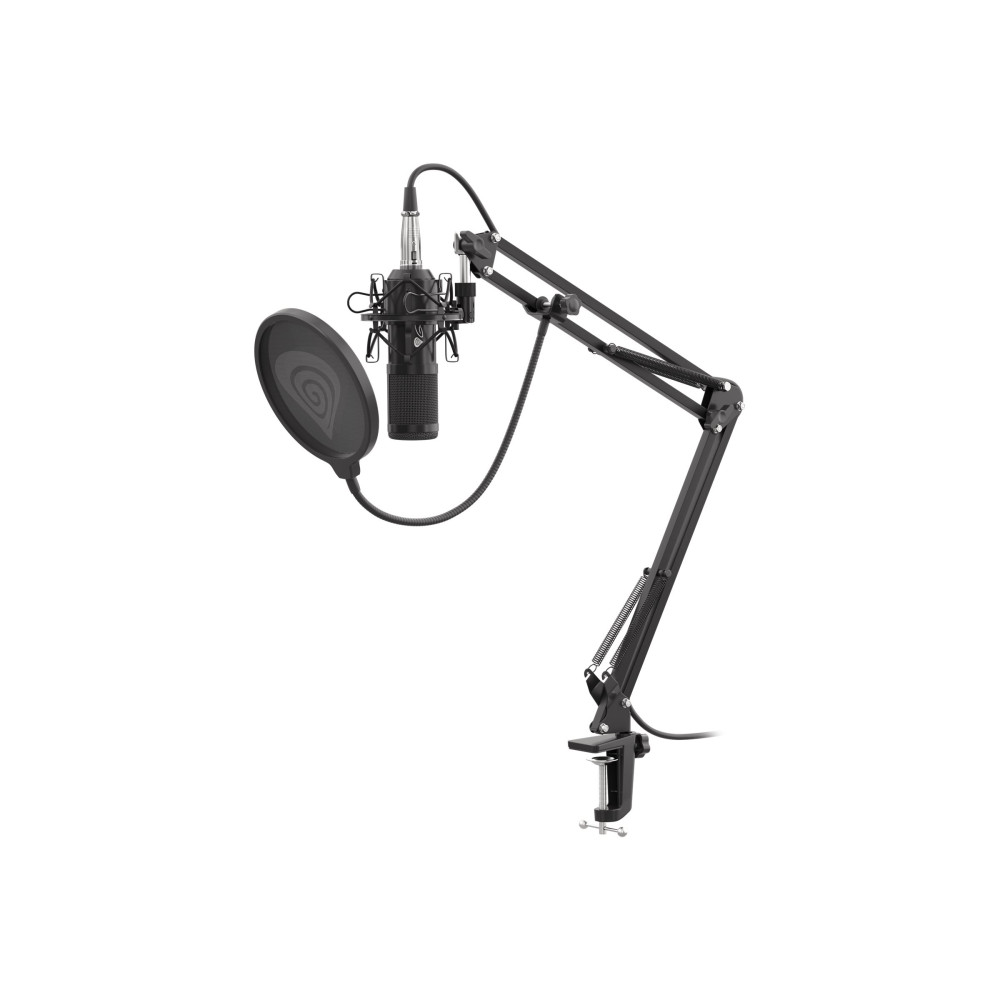 Produktbild för Genesis Radium 300 XLR - mikrofon