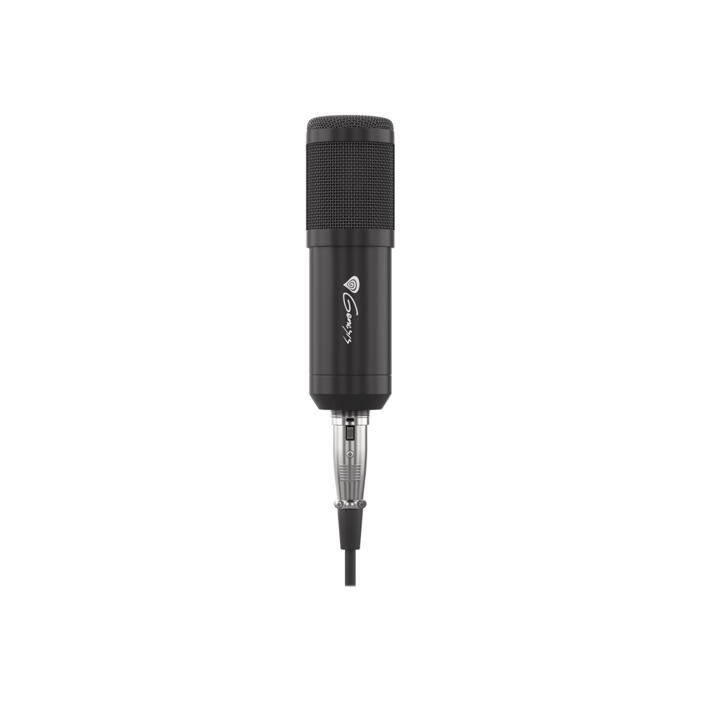 Produktbild för Genesis Radium 300 XLR - mikrofon