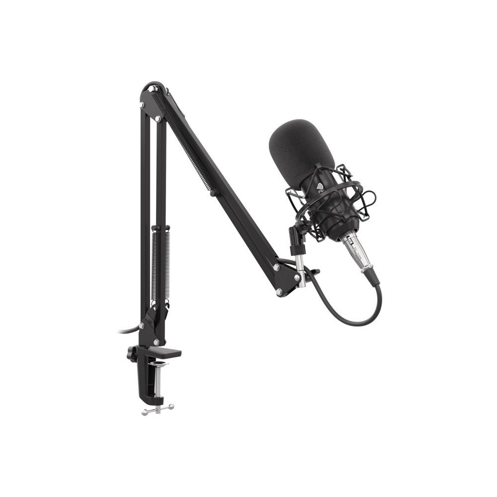 Produktbild för Genesis Radium 300 XLR - mikrofon