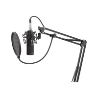 Produktbild för Genesis Radium 300 XLR - mikrofon