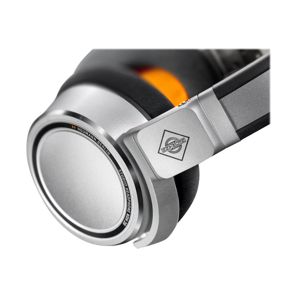 Produktbild för Neumann NDH 20 - hörlurar - 3,5 mm kontakt