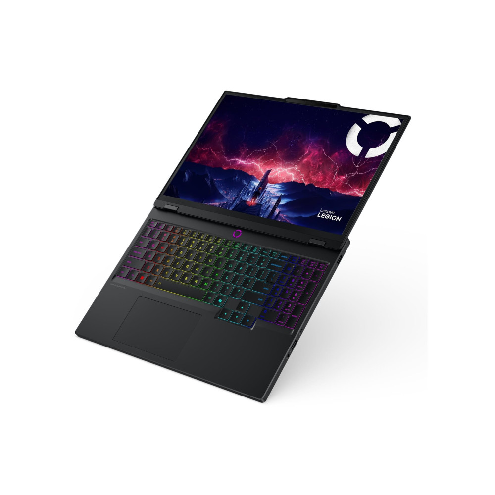 Produktbild för Lenovo Legion 5 15AKP10 - 15.1" - AMD Ryzen AI 7 - 350 - 32 GB RAM - 1 TB SSD - engelska