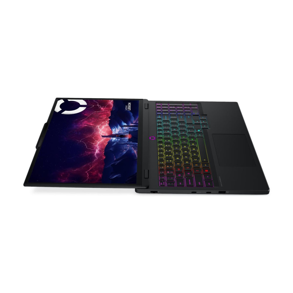 Produktbild för Lenovo Legion 5 15AKP10 - 15.1" - AMD Ryzen AI 7 - 350 - 32 GB RAM - 1 TB SSD - engelska