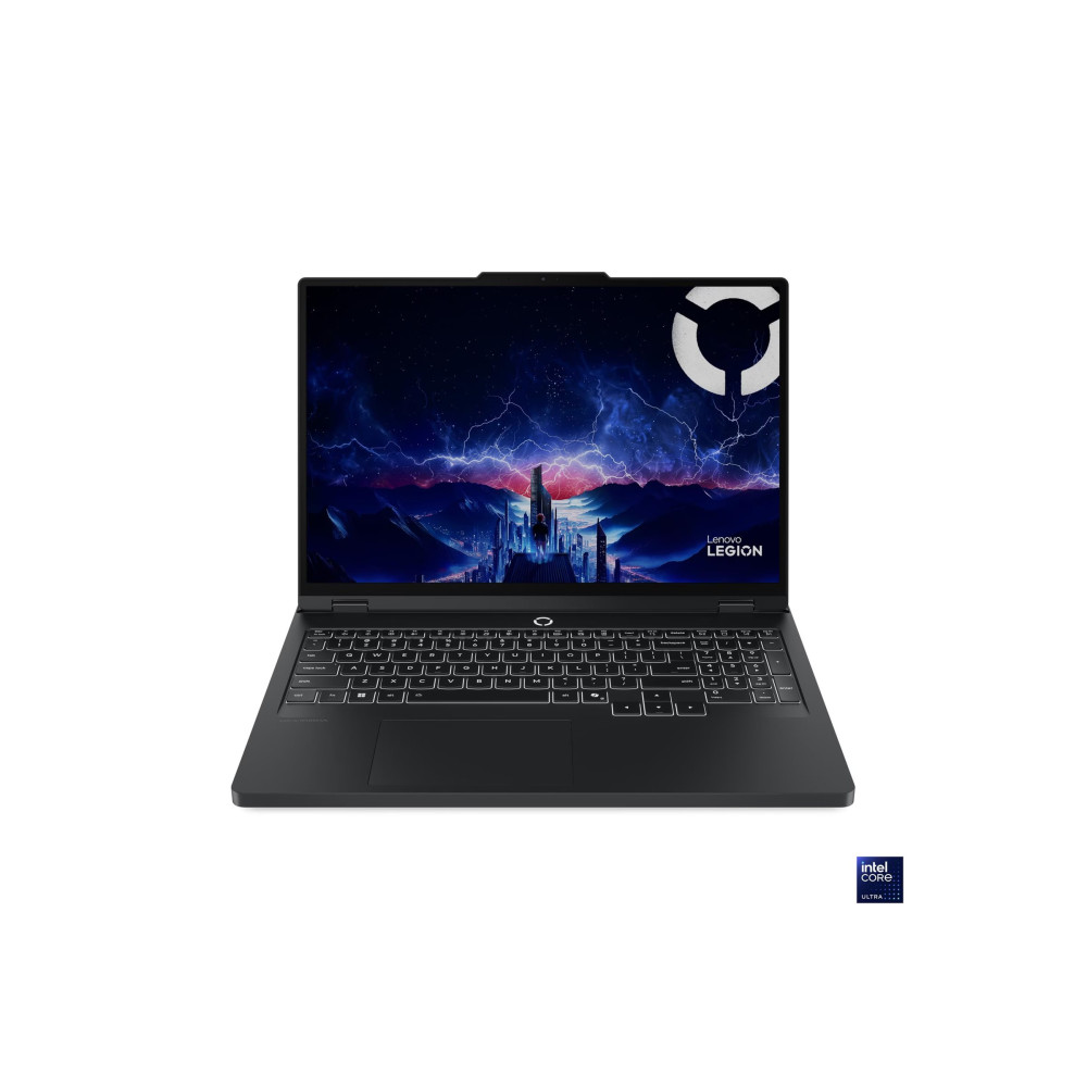 Produktbild för Lenovo Legion Pro 5 16IAX10 - 16" - Intel Core Ultra 7 - 255HX - 32 GB RAM - 1 TB SSD - engelska