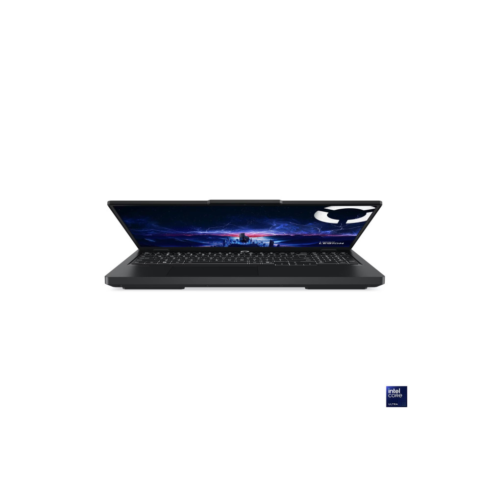 Produktbild för Lenovo Legion Pro 5 16IAX10 - 16" - Intel Core Ultra 7 - 255HX - 32 GB RAM - 1 TB SSD - engelska