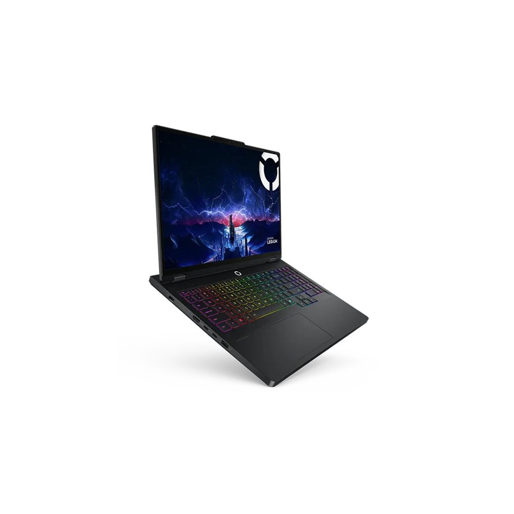Produktbild för Lenovo Legion Pro 5 16IAX10 - 16" - Intel Core Ultra 7 - 255HX - 32 GB RAM - 1 TB SSD - engelska