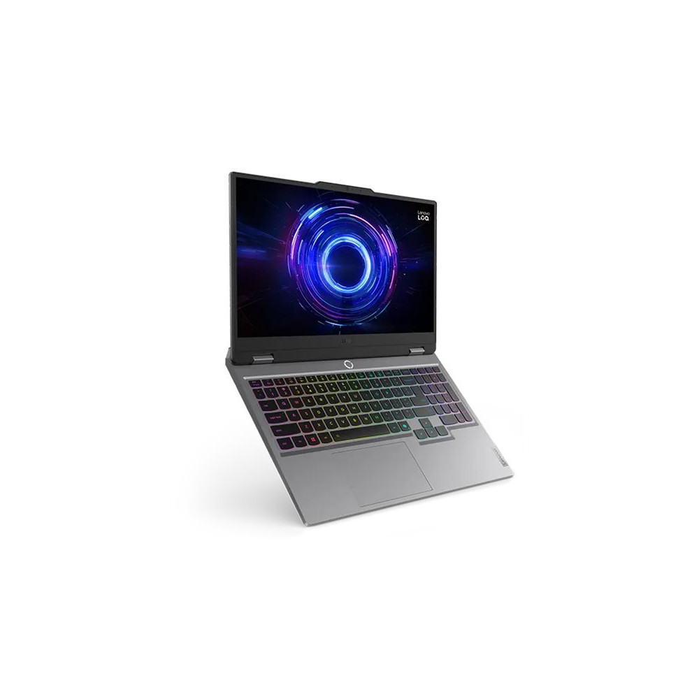 Produktbild för Lenovo LOQ 15IRX10 - 15.6" - Intel Core i5 - 13450HX - 16 GB RAM - 512 GB SSD - engelska