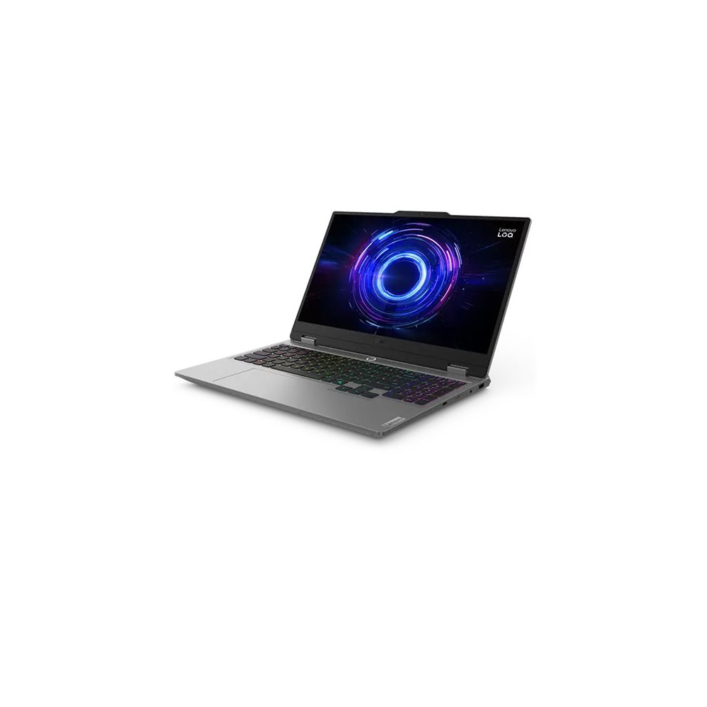 Produktbild för Lenovo LOQ 15IRX10 - 15.6" - Intel Core i5 - 13450HX - 16 GB RAM - 512 GB SSD - engelska