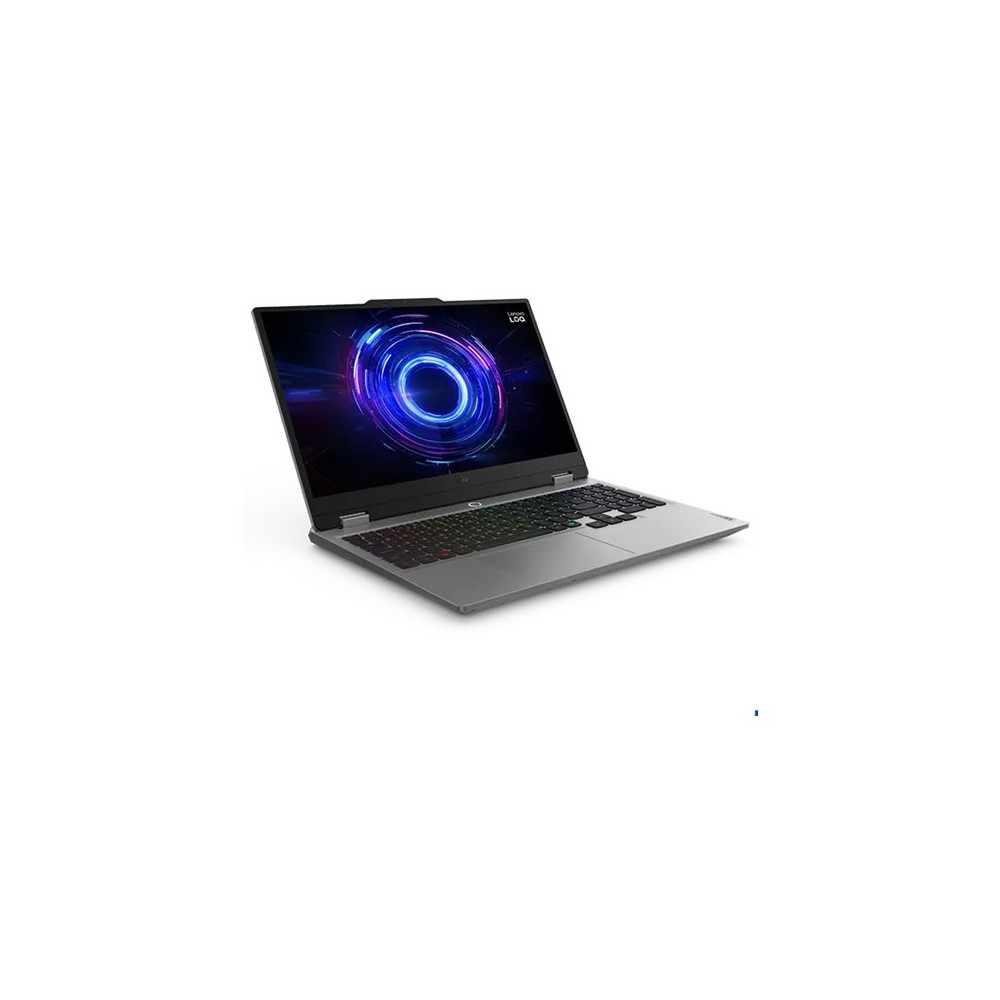 Produktbild för Lenovo LOQ 15IRX10 - 15.6" - Intel Core i5 - 13450HX - 16 GB RAM - 512 GB SSD - engelska