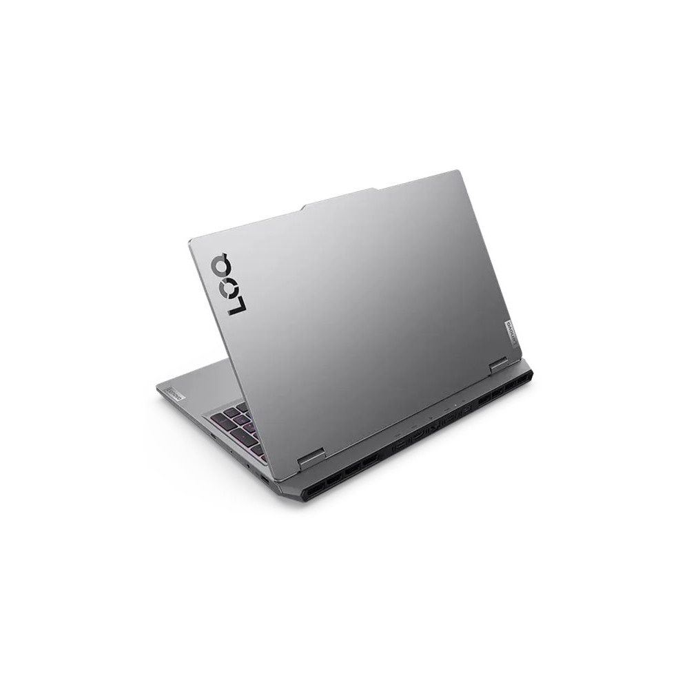 Produktbild för Lenovo LOQ 15IRX10 - 15.6" - Intel Core i5 - 13450HX - 16 GB RAM - 512 GB SSD - engelska