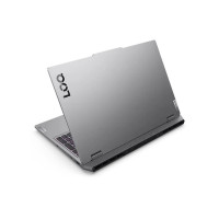 Produktbild för Lenovo LOQ 15IRX10 - 15.6" - Intel Core i5 - 13450HX - 16 GB RAM - 512 GB SSD - engelska