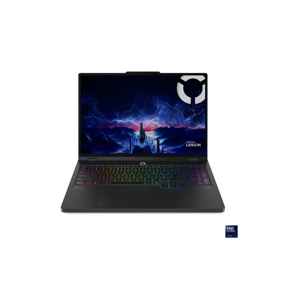 Produktbild för Lenovo Legion Pro 5 16IRX10 - 16" - Intel Core i9 - i9-14900HX - 32 GB RAM - 1 TB SSD - engelska