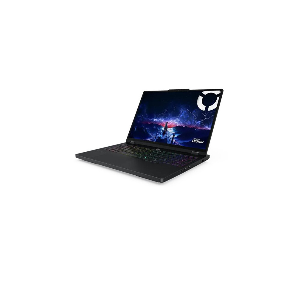 Produktbild för Lenovo Legion Pro 5 16IRX10 - 16" - Intel Core i9 - i9-14900HX - 32 GB RAM - 1 TB SSD - engelska