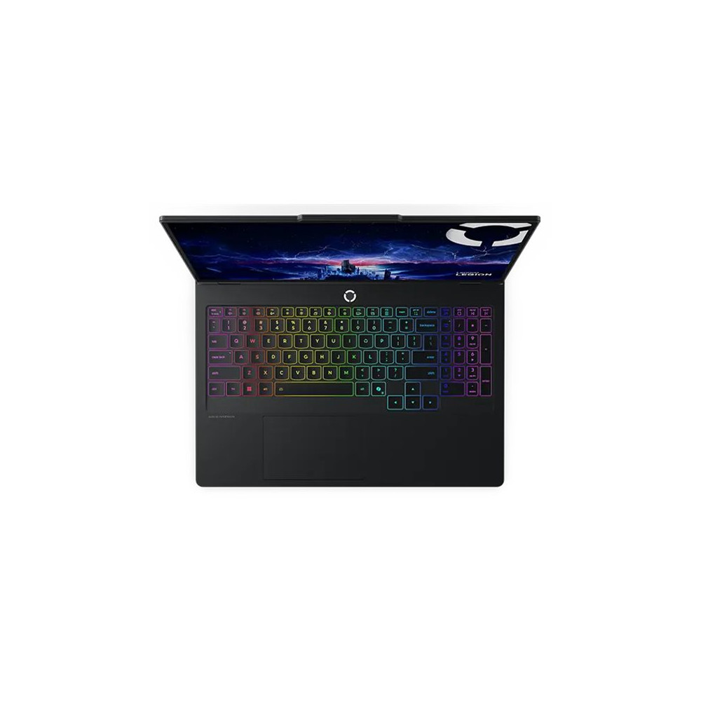 Produktbild för Lenovo Legion Pro 5 16IRX10 - 16" - Intel Core i9 - i9-14900HX - 32 GB RAM - 1 TB SSD - engelska