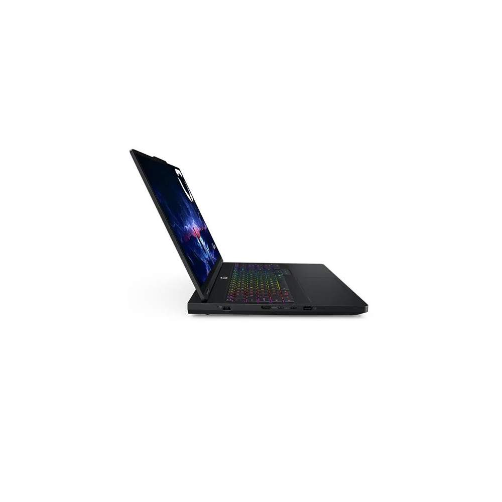 Produktbild för Lenovo Legion Pro 5 16IRX10 - 16" - Intel Core i9 - i9-14900HX - 32 GB RAM - 1 TB SSD - engelska