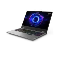 Produktbild för Lenovo LOQ 15IRX10 - 15.6" - Intel Core i5 - 13450HX - 16 GB RAM - 512 GB SSD - engelska