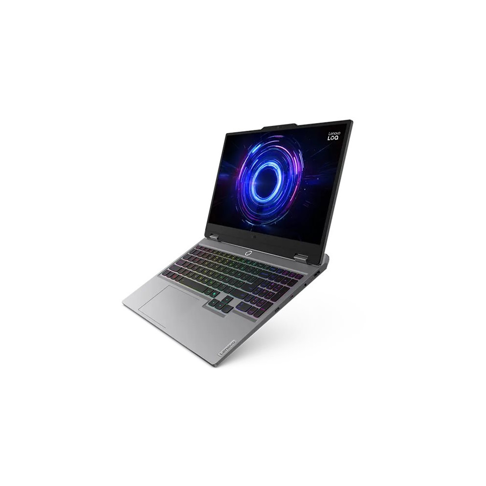 Produktbild för Lenovo LOQ 15IRX10 - 15.6" - Intel Core i5 - 13450HX - 16 GB RAM - 512 GB SSD - engelska