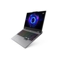 Produktbild för Lenovo LOQ 15IRX10 - 15.6" - Intel Core i5 - 13450HX - 16 GB RAM - 512 GB SSD - engelska