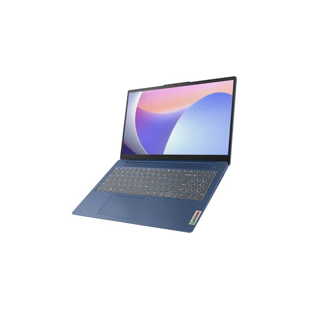 Produktbild för Lenovo IdeaPad Slim 3 15IRU8 - 15.6" - Intel Core i3 - i3-1315U - 8 GB RAM - 512 GB SSD - engelska