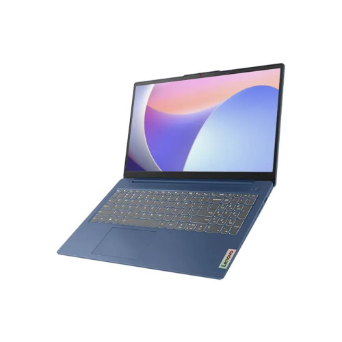 Lenovo Lenovo IdeaPad Slim 3 15IRU8 - 15.6" - Intel Core i3 - i3-1315U - 8 GB RAM - 512 GB SSD - engelska