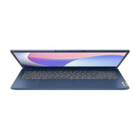 Produktbild för Lenovo IdeaPad Slim 3 15IRU8 - 15.6" - Intel Core i3 - i3-1315U - 8 GB RAM - 512 GB SSD - engelska