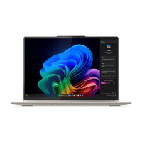 Produktbild för Lenovo Yoga 7 2-in-1 16AKP10 - Copilot+ PC - 16" - AMD Ryzen AI 7 - 350 - 16 GB RAM - 512 GB SSD - engelska
