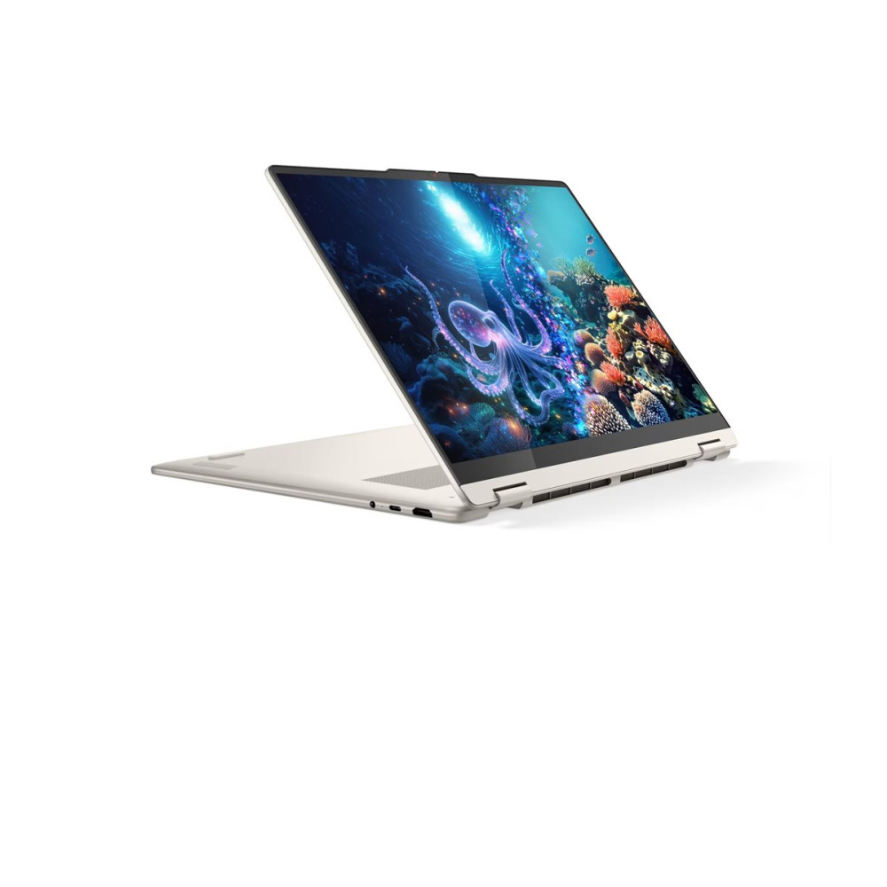 Produktbild för Lenovo Yoga 7 2-in-1 16AKP10 - Copilot+ PC - 16" - AMD Ryzen AI 7 - 350 - 16 GB RAM - 512 GB SSD - engelska