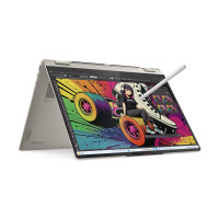 Produktbild för Lenovo Yoga 7 2-in-1 16AKP10 - Copilot+ PC - 16" - AMD Ryzen AI 7 - 350 - 16 GB RAM - 512 GB SSD - engelska