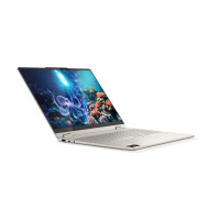 Produktbild för Lenovo Yoga 7 2-in-1 16AKP10 - Copilot+ PC - 16" - AMD Ryzen AI 7 - 350 - 16 GB RAM - 512 GB SSD - engelska