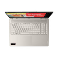 Produktbild för Lenovo Yoga 7 2-in-1 16AKP10 - Copilot+ PC - 16" - AMD Ryzen AI 7 - 350 - 16 GB RAM - 512 GB SSD - engelska