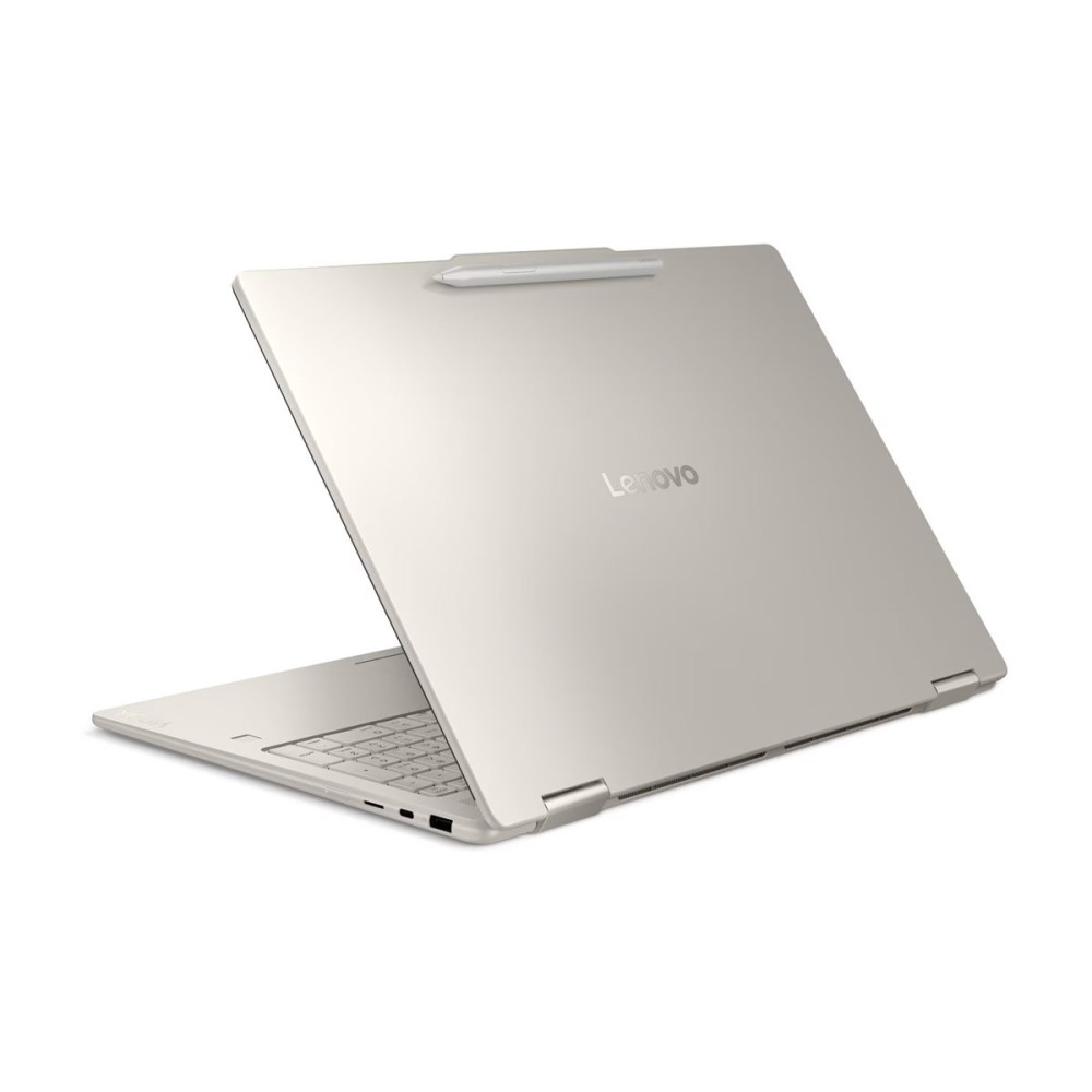 Produktbild för Lenovo Yoga 7 2-in-1 16AKP10 - Copilot+ PC - 16" - AMD Ryzen AI 7 - 350 - 16 GB RAM - 512 GB SSD - engelska